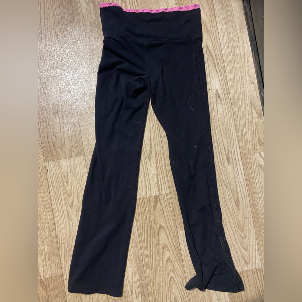 Aero yoga pants